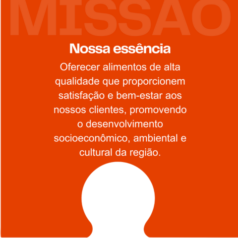 Missão