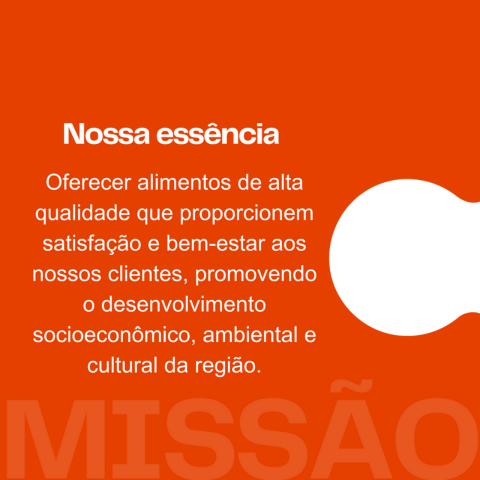 Missão